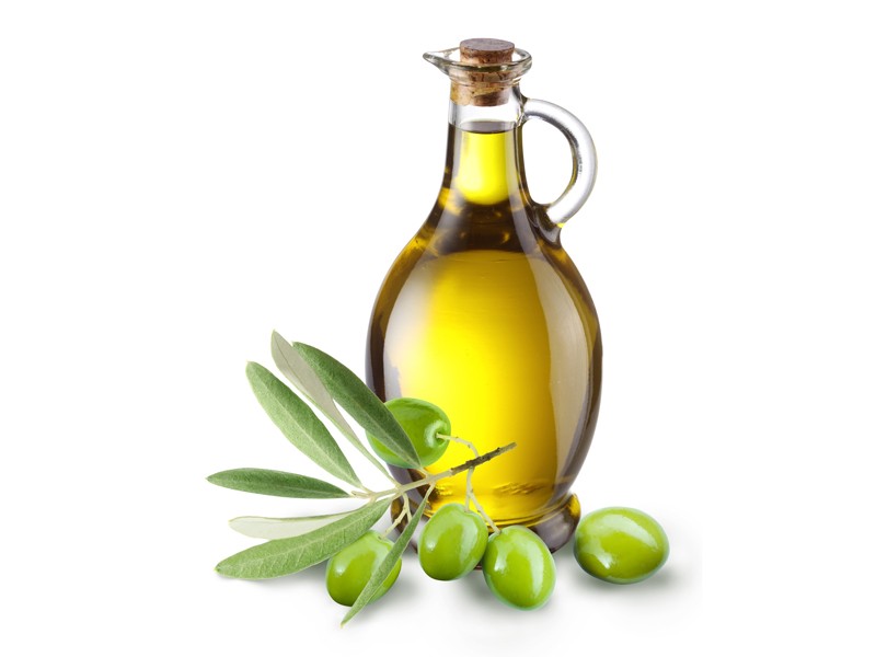 The triumph of extra virgin olive oil on health foods